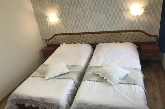 Thermal Apartman 02 - Szilveszter