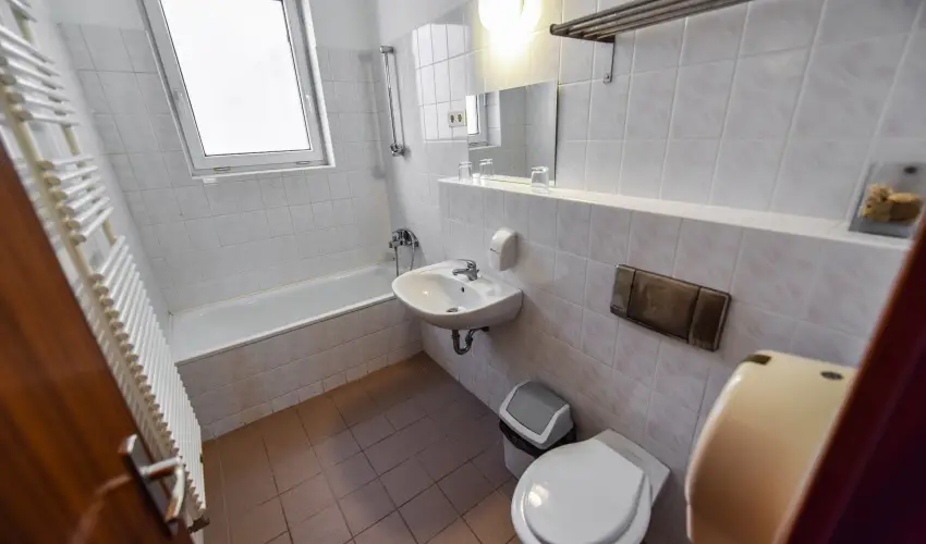 Aqua Hotel Terml Mosonmagyarvr - Szilveszter (min. 3 j)