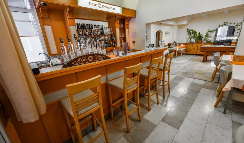 Aqua Hotel Terml Mosonmagyarvr - Szilveszter (min. 3 j)