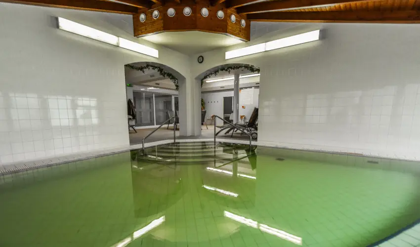 Aqua Hotel Terml Mosonmagyarvr - Szilveszter (min. 3 j)