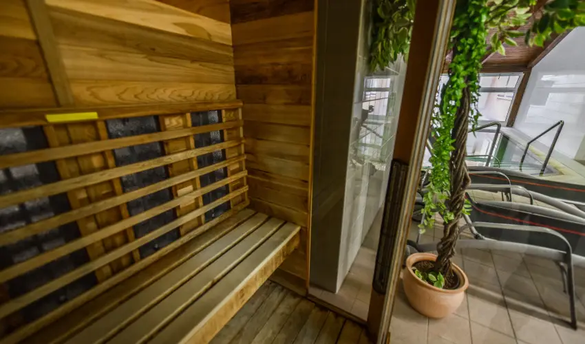 Aqua Hotel Terml Mosonmagyarvr - Szilveszter (min. 3 j)