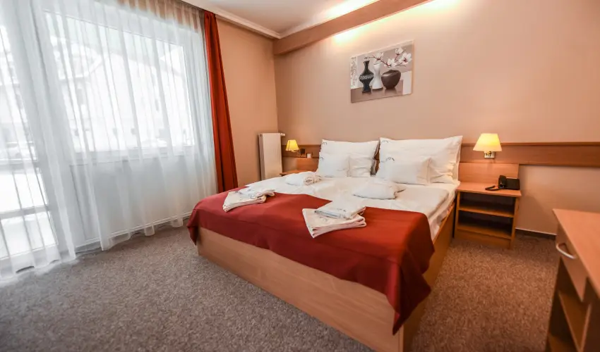 Aqua Hotel Terml Mosonmagyarvr - Szilveszter (min. 3 j)