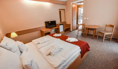 Aqua Hotel Terml Mosonmagyarvr