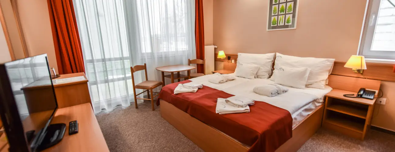 Aqua Hotel Terml Mosonmagyarvr - Szilveszter (min. 3 j)