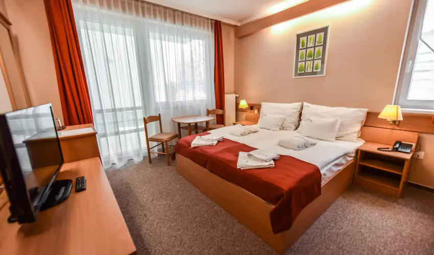 Aqua Hotel Terml Mosonmagyarvr - Szilveszter (min. 3 j)