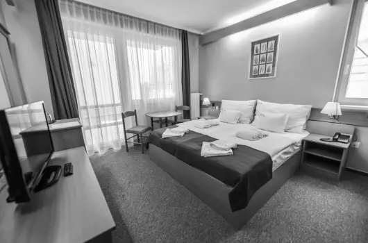 Aqua Hotel Term�l - Szilveszter (min. 3 �j)