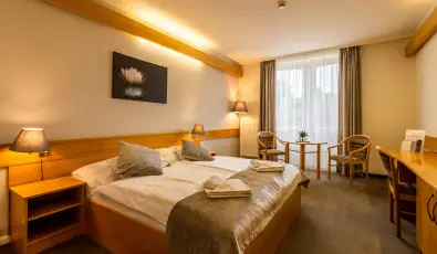 Aqua Hotel Terml Mosonmagyarvr