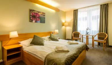 Aqua Hotel Terml Mosonmagyarvr