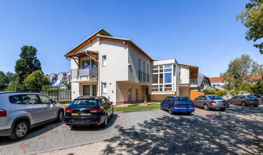 Aqua Hotel Terml Mosonmagyarvr - Szilveszter (min. 3 j)