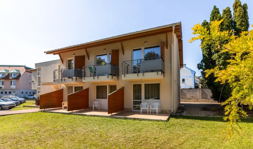 Aqua Hotel Terml Mosonmagyarvr - Szilveszter (min. 3 j)