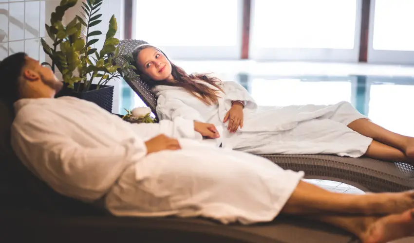 Aqua Hotel Terml Mosonmagyarvr - Szilveszter (min. 3 j)