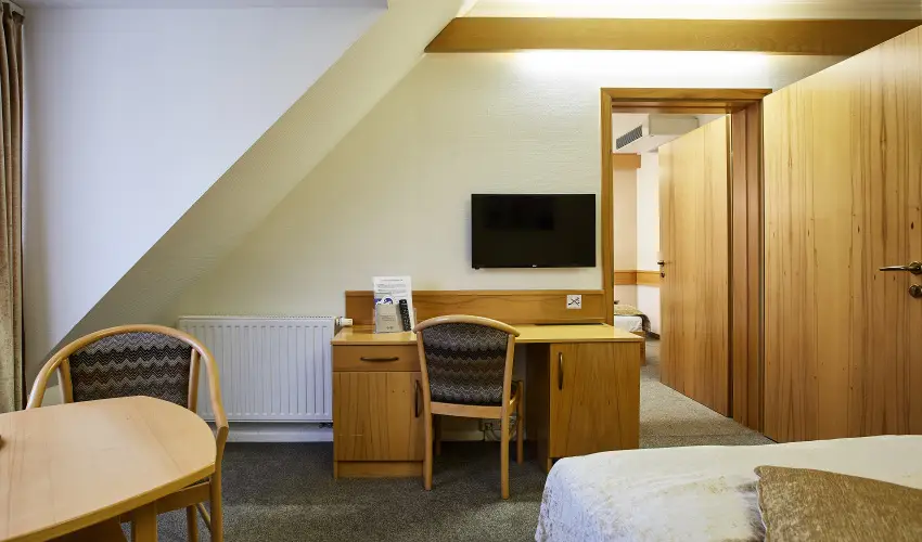 Aqua Hotel Terml Mosonmagyarvr - Szilveszter (min. 3 j)