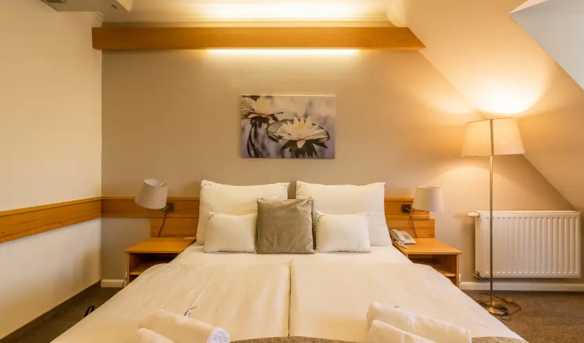 Aqua Hotel Terml Mosonmagyarvr - Szilveszter (min. 3 j)