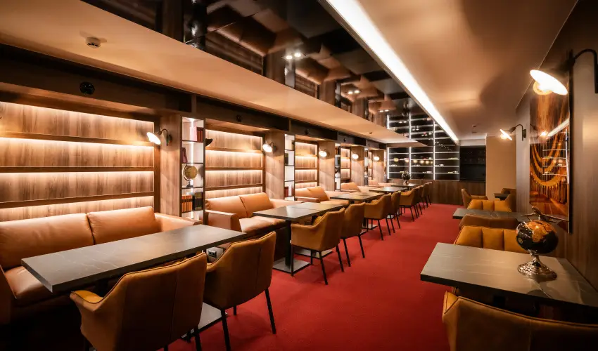 Aqua Hotel Terml Mosonmagyarvr - Szilveszter (min. 3 j)