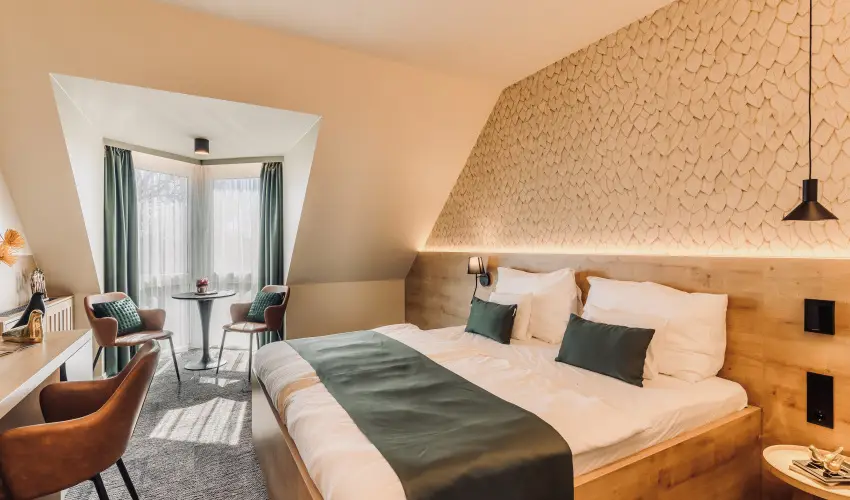 Aqua Hotel Terml Mosonmagyarvr - Szilveszter (min. 3 j)