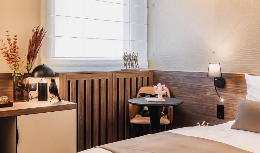 Aqua Hotel Terml Mosonmagyarvr - Szilveszter (min. 3 j)