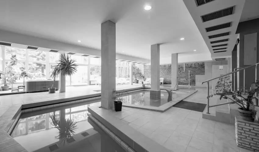 Hotel FIT H�v�z H�v�z - Szilveszter (min. 3 �j)