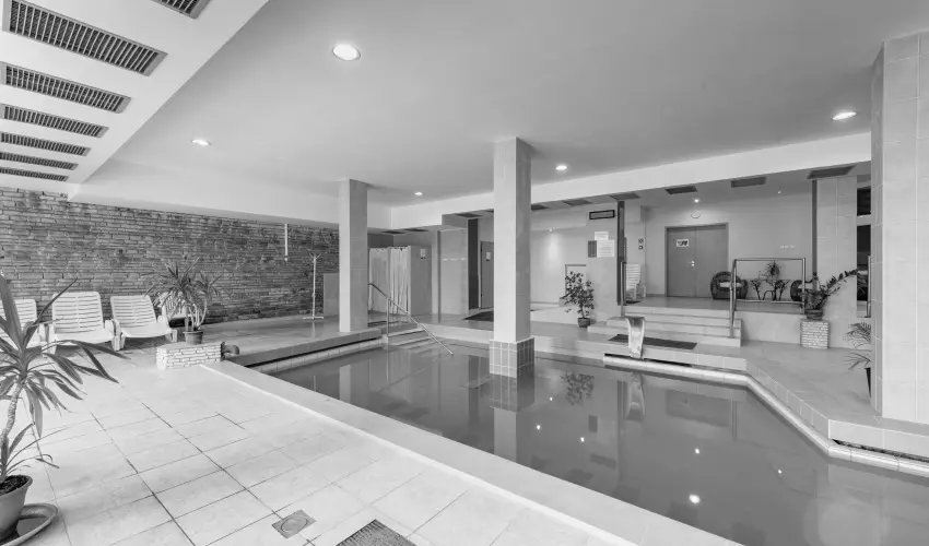 Hotel FIT H�v�z H�v�z - Szilveszter (min. 3 �j)