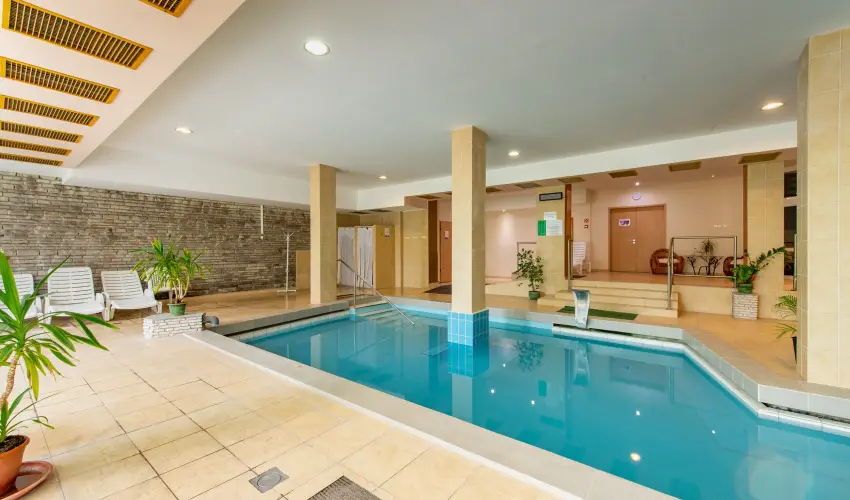 Hotel FIT H�v�z H�v�z - Szilveszter