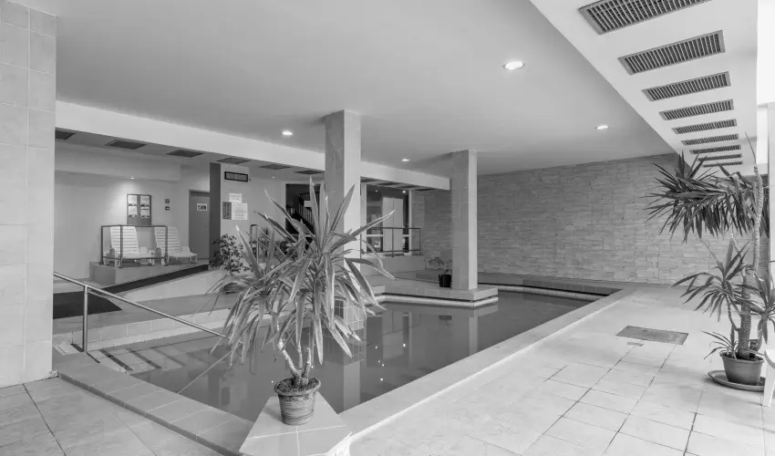 Hotel FIT H�v�z H�v�z - Szilveszter (min. 3 �j)