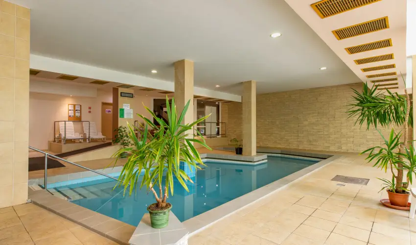 Hotel FIT H�v�z H�v�z - Szilveszter