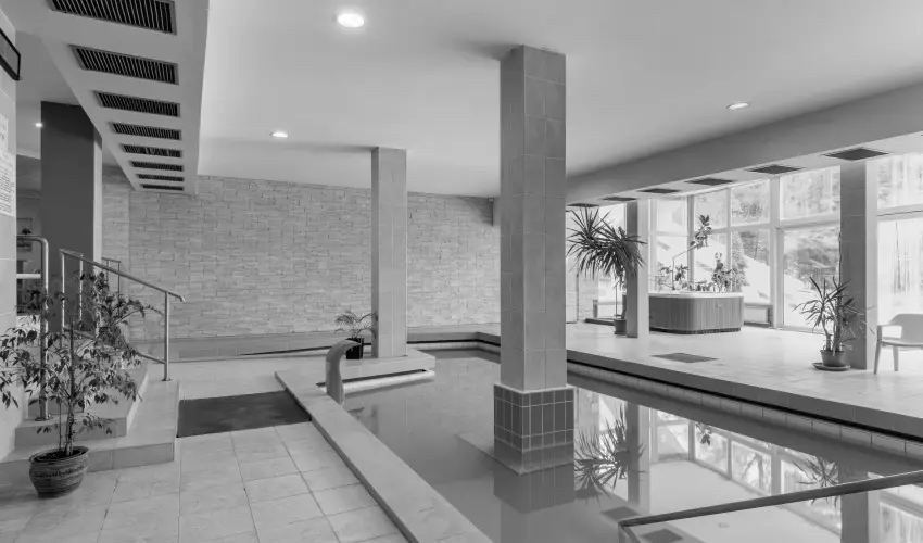 Hotel FIT H�v�z H�v�z - Szilveszter (min. 3 �j)