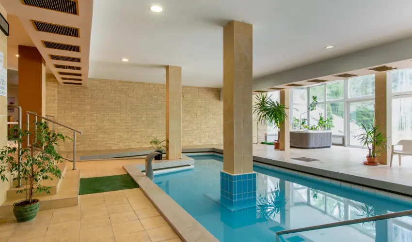 Hotel FIT H�v�z H�v�z - Szilveszter