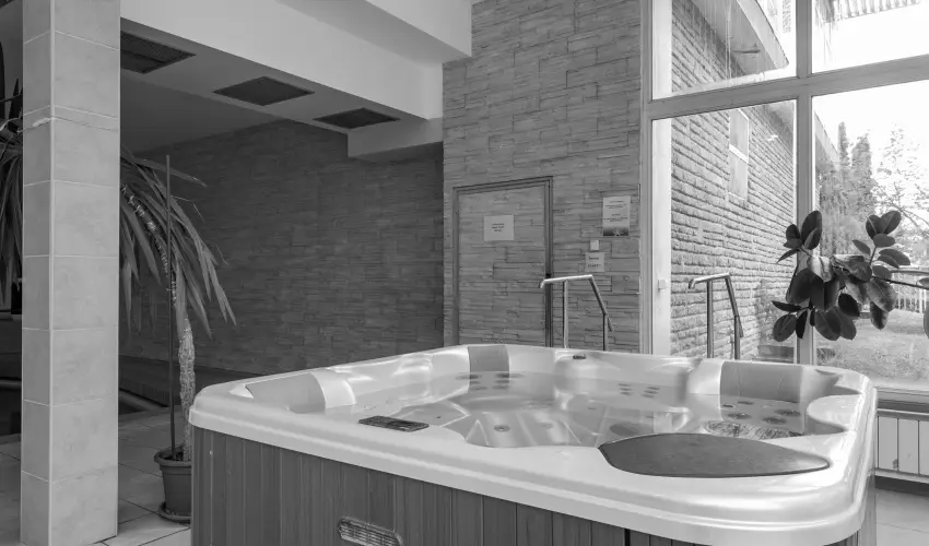 Hotel FIT H�v�z H�v�z - Szilveszter (min. 3 �j)