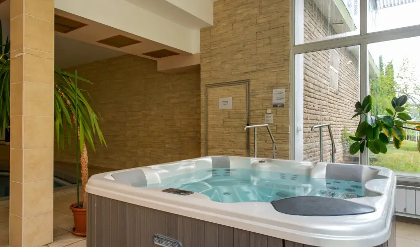 Hotel FIT H�v�z H�v�z - Szilveszter