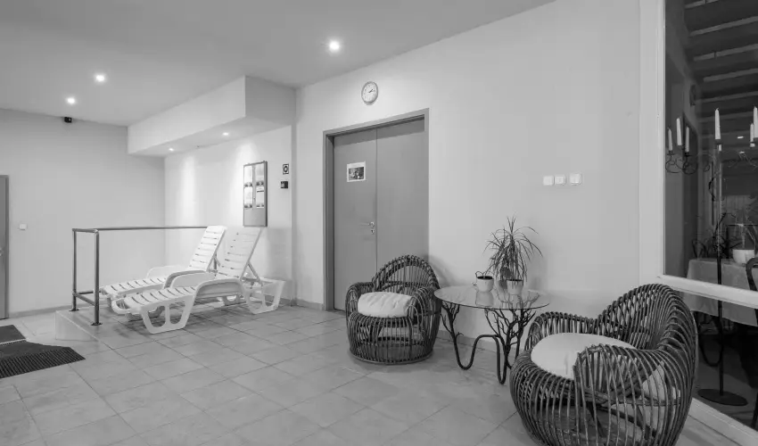 Hotel FIT H�v�z H�v�z - Szilveszter (min. 3 �j)