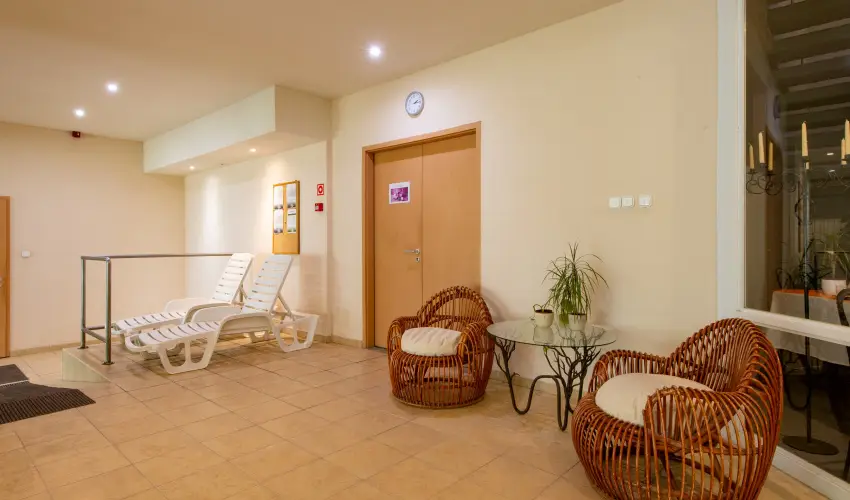 Hotel FIT H�v�z H�v�z - Szilveszter