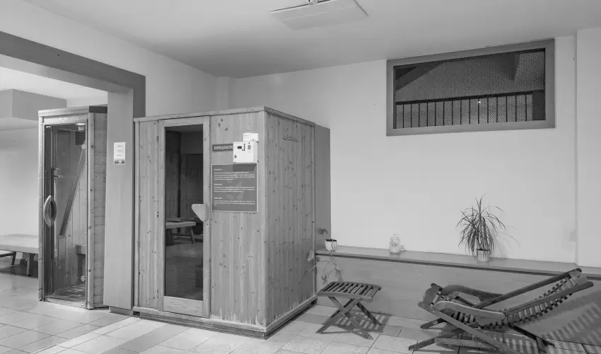 Hotel FIT H�v�z H�v�z - Szilveszter (min. 3 �j)