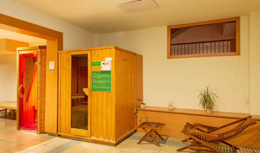 Hotel FIT H�v�z H�v�z - Szilveszter