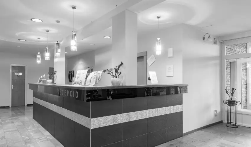 Hotel FIT H�v�z H�v�z - Szilveszter (min. 3 �j)