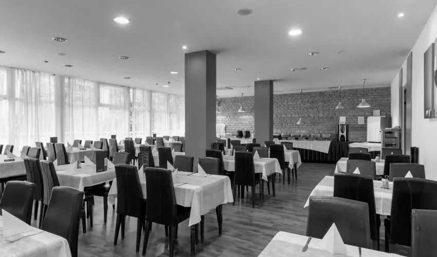 Hotel FIT H�v�z H�v�z - Szilveszter (min. 3 �j)