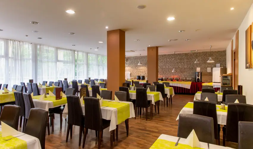 Hotel FIT H�v�z H�v�z - Szilveszter
