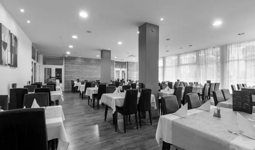 Hotel FIT H�v�z H�v�z - Szilveszter (min. 3 �j)