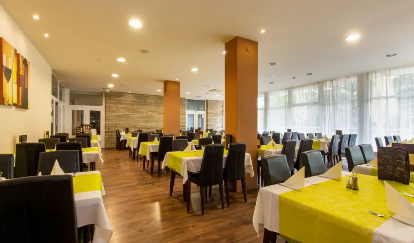 Hotel FIT H�v�z H�v�z - Szilveszter