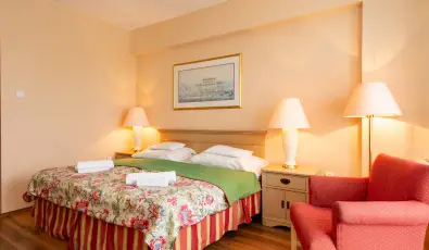 Hotel FIT H�v�z H�v�z