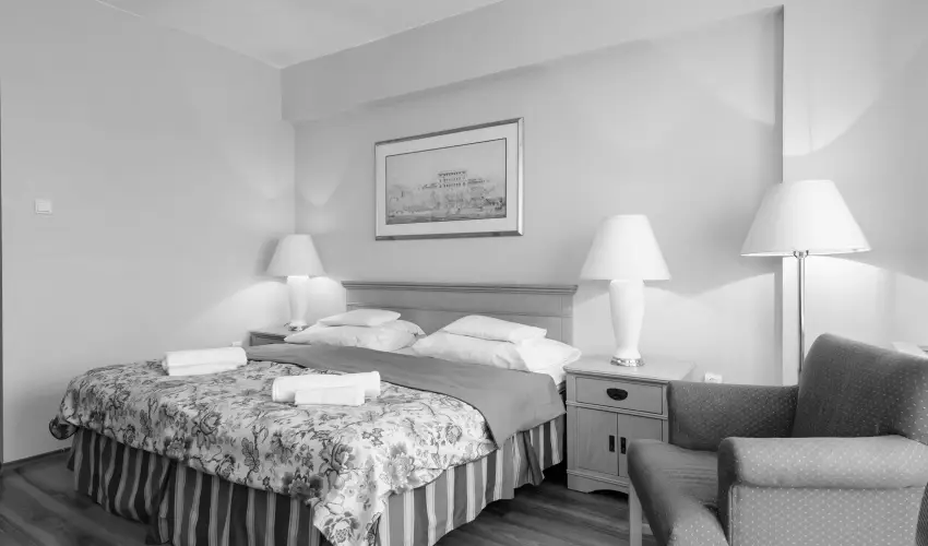 Hotel FIT H�v�z H�v�z - Szilveszter (min. 3 �j)