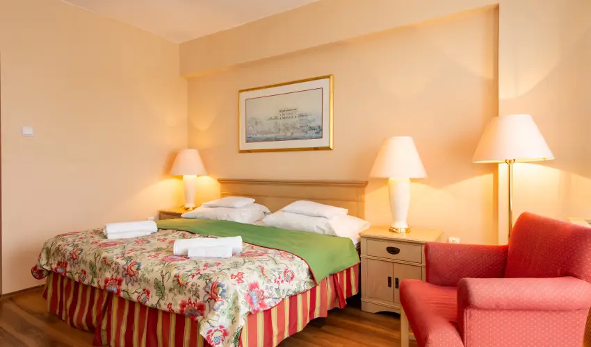 Hotel FIT H�v�z H�v�z - Szilveszter