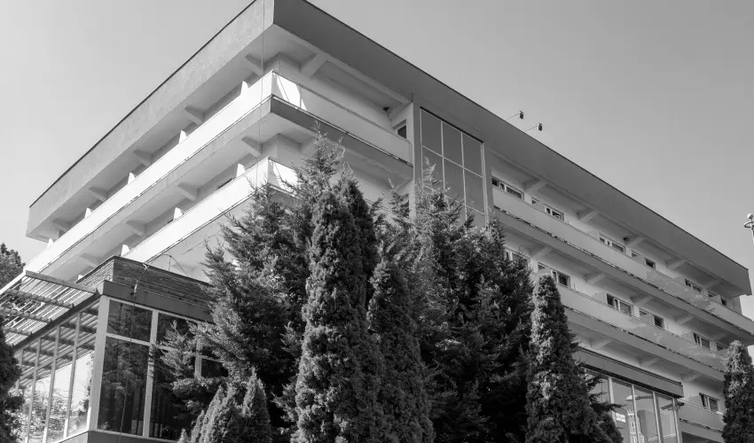 Hotel FIT H�v�z H�v�z - Szilveszter (min. 3 �j)