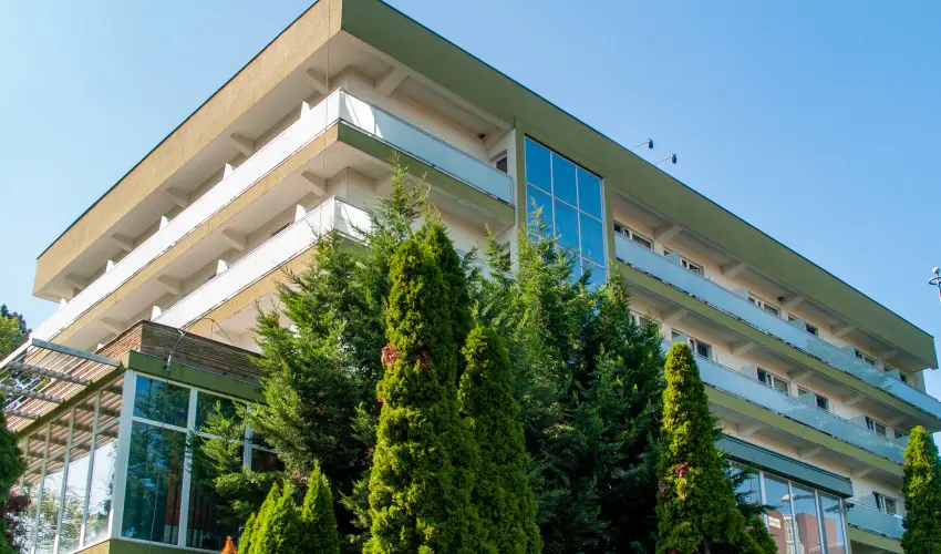 Hotel FIT H�v�z H�v�z - Szilveszter