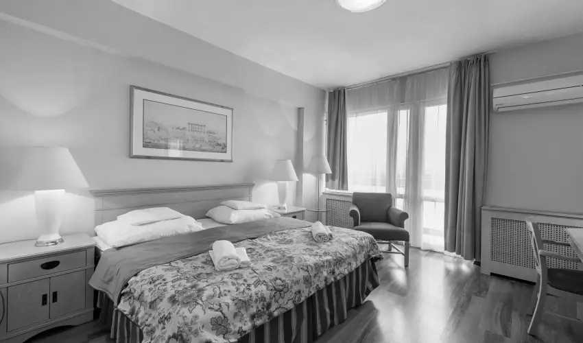 Hotel FIT H�v�z H�v�z - Szilveszter (min. 3 �j)
