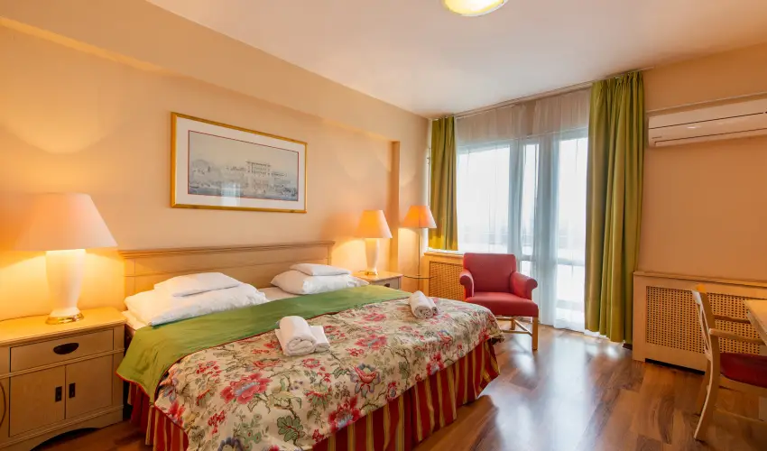 Hotel FIT H�v�z H�v�z - Szilveszter