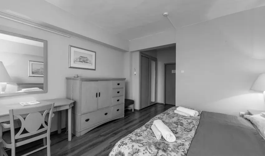 Hotel FIT H�v�z H�v�z - Szilveszter (min. 3 �j)