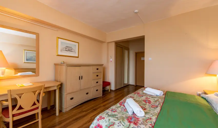 Hotel FIT H�v�z H�v�z - Szilveszter