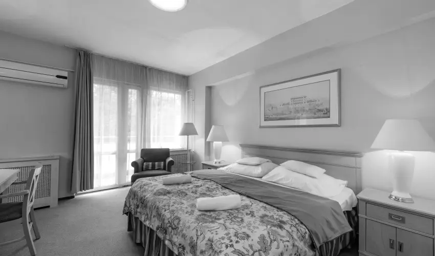 Hotel FIT H�v�z H�v�z - Szilveszter (min. 3 �j)