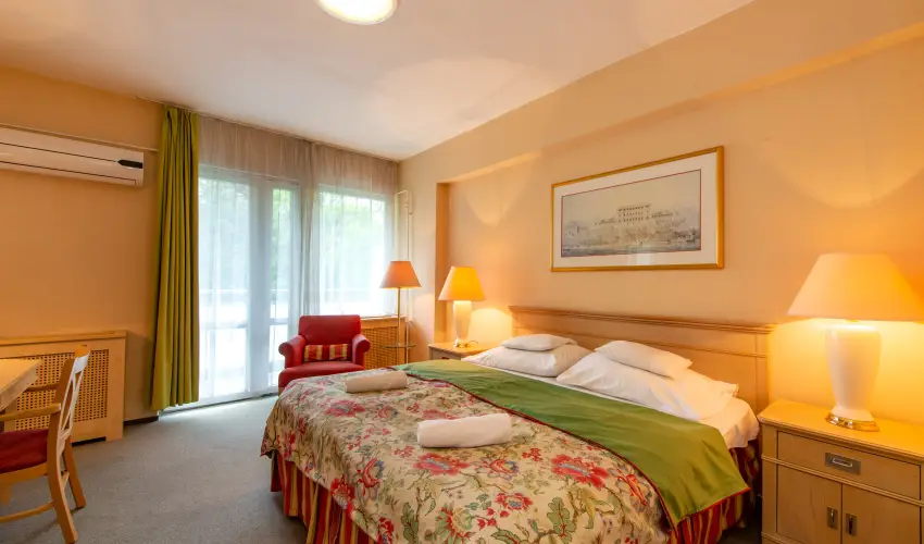 Hotel FIT H�v�z H�v�z - Szilveszter