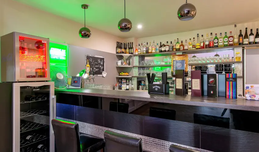 Hotel FIT H�v�z H�v�z - Szilveszter